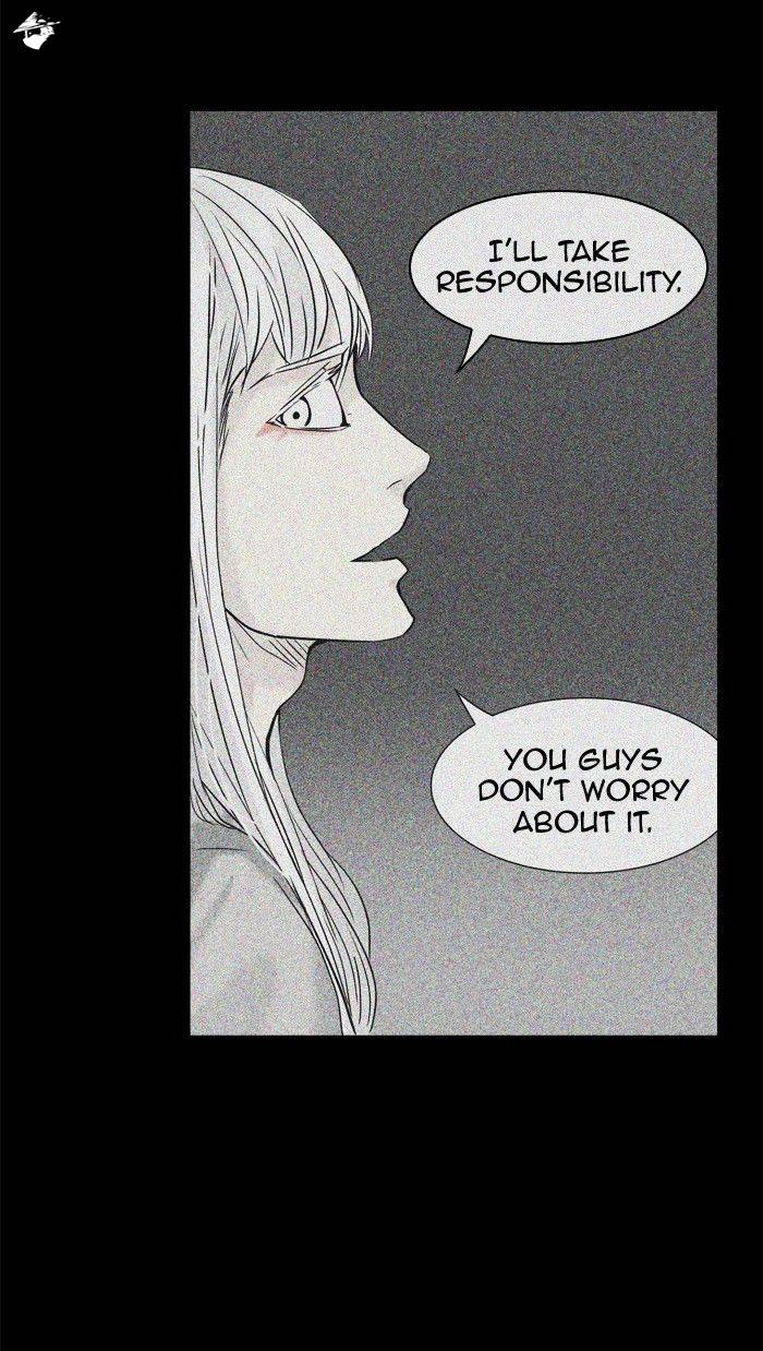 Tower of God Chapter 306 image 030